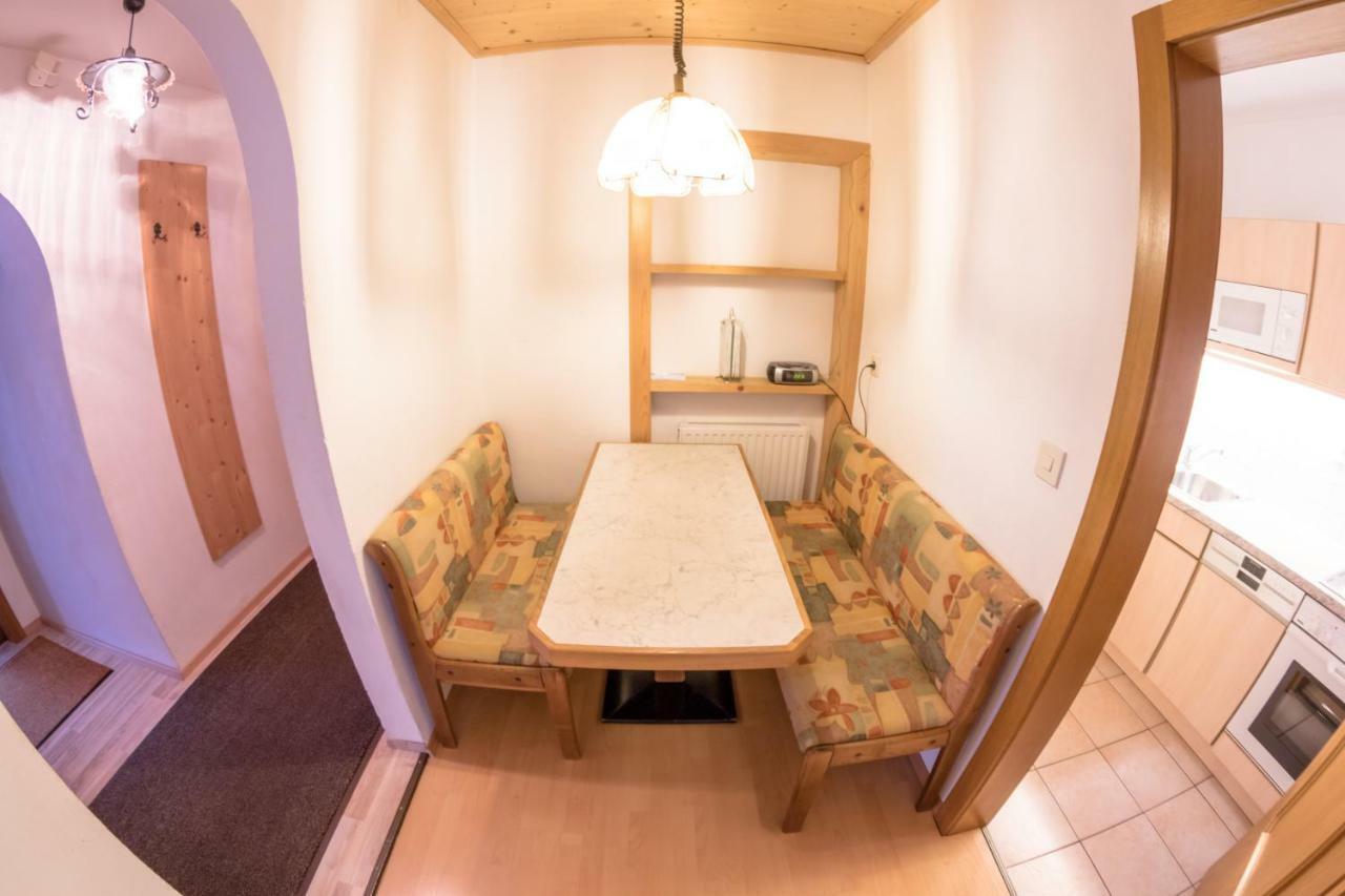Landhaus Alpenrose Mayrhofen Luaran gambar